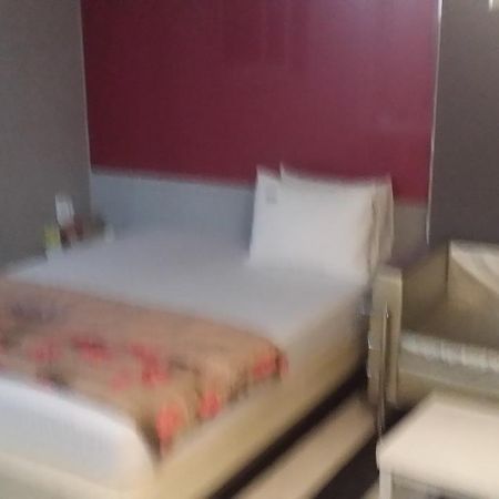 Midas Motel 大邱 エクステリア 写真