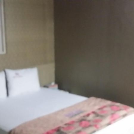Midas Motel 大邱 エクステリア 写真
