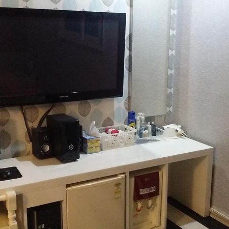 Midas Motel 大邱 エクステリア 写真