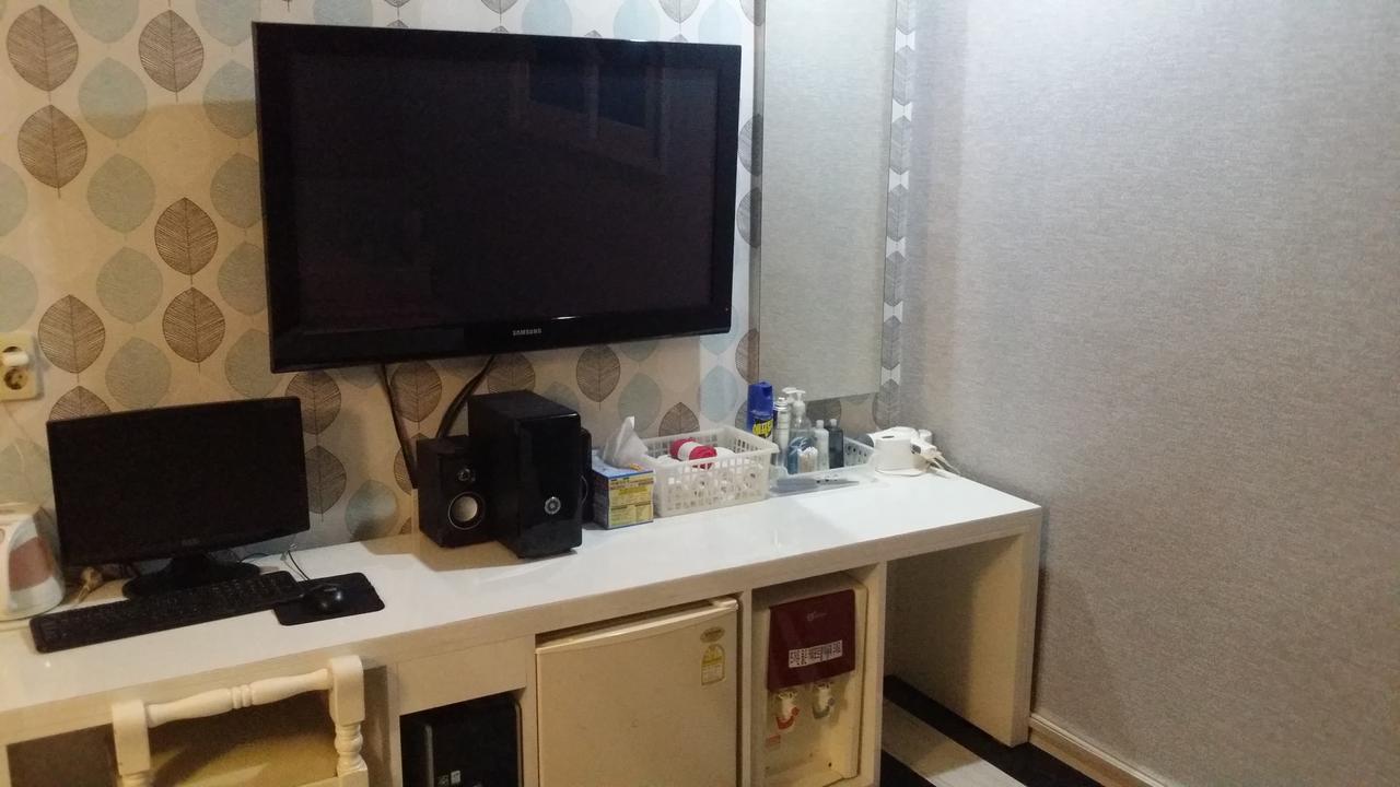 Midas Motel 大邱 エクステリア 写真
